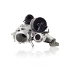Turbo VOLKSWAGEN PASSAT B8 Variant (3G5, CB5) 2.0 TDI 4motion 240 CV [08/2014 - Aujourd'hui] BORGWARNER (18539980065) - 1853 998 0065