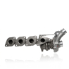 Turbo MERCEDES-BENZ CLASSE S (W221) S 500 CGI 435 CV [04/2011 - 12/2013] GARRETT (2780901280) - 2780901280