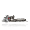 Turbo MERCEDES-BENZ CLASSE S (W221) S 500 CGI 435 CV [04/2011 - 12/2013] GARRETT (2780901280) - 2780901280