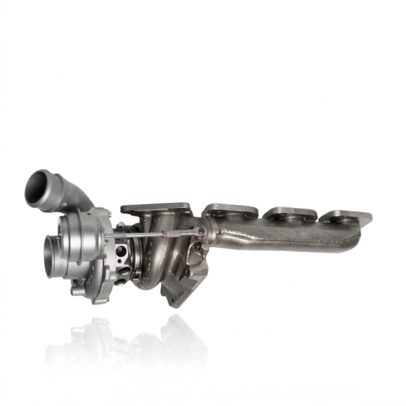 Turbo MERCEDES-BENZ CLASSE S (W221) S 500 CGI 435 CV [04/2011 - 12/2013] GARRETT (2780901280) - 8177735001S