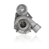 Turbo SEAT CORDOBA (6K1, 6K2) 1.8 T 20V Cupra 156 CV [07/2000 - 10/2002] KKK (06A145704K) - 06A145704K