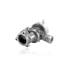 Turbo SEAT CORDOBA (6K1, 6K2) 1.8 T 20V Cupra 156 CV [07/2000 - 10/2002] KKK (06A145704K) - 53039700045