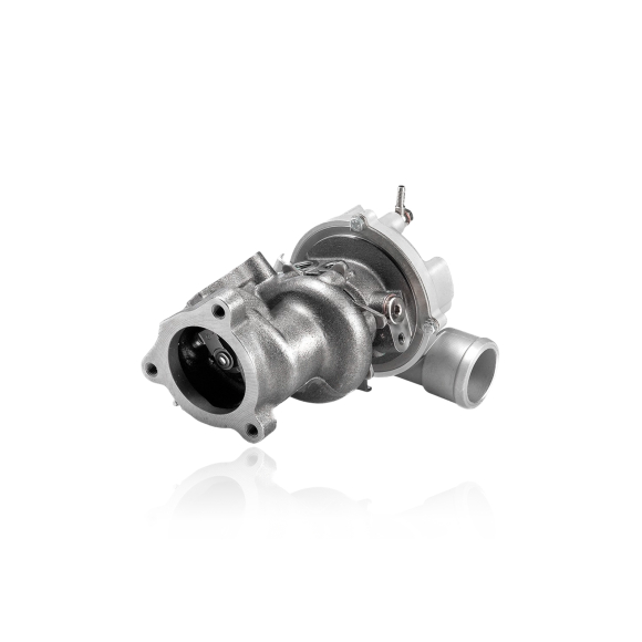 Turbo SEAT IBIZA 2 (6K1) 1.8 T 20V Cupra 156 CV [07/2000 - 02/2002] KKK (06A145704K) - 53039880045