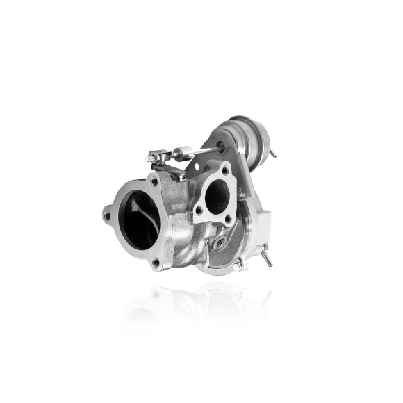 Turbo SEAT IBIZA 2 (6K1) 1.8 T 20V Cupra R 180 CV [07/2000 - 02/2002] KKK (06A145704K) - 53039700045