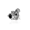 Turbo SEAT IBIZA 2 (6K1) 1.8 T 20V Cupra R 180 CV [07/2000 - 02/2002] KKK (06A145704K) - 06A145704K