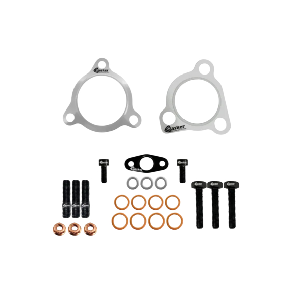 Turbo SEAT IBIZA 2 (6K1) 1.8 T 20V Cupra R 180 CV [07/2000 - 02/2002] KKK (06A145704K) - 5303-970-0045