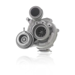 Turbo BMW série 5 (F10) 550 i 449 CV [07/2013 - 10/2016] GARRETT (821613-2002)