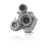 Turbo BMW série 5 Touring (F11) 550 i 449 CV [07/2013 - 02/2017] GARRETT (821613-2002) - 821613-2002