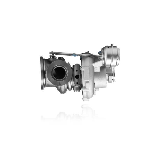 Turbo BMW série 5 Touring (F11) 550 i 449 CV [07/2013 - 02/2017] GARRETT (821613-2002) - 8104090006