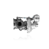 Turbo BMW série 5 Touring (F11) 550 i 449 CV [07/2013 - 02/2017] GARRETT (821613-2002) - 821613-2002