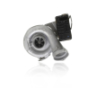 Turbo BMW série 5 Touring (E61) 530 d xDrive 235 CV [09/2007 - 05/2010] Garrett  (758351-5024S) - 758351-5024S