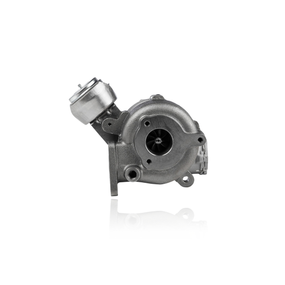 Turbo AUDI A4 B7 Avant (8ED) 2.0 TDI 126 CV [11/2005 - 11/2006] GARRETT (758219-2003) - 7582190003