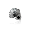 Turbo AUDI A6 C6 (4F2) 2.0 TDI 136 CV [07/2004 - 03/2011] GARRETT (758219-2003) - 758219-2003