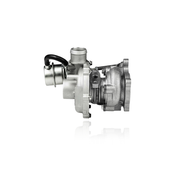 Turbo SEAT IBIZA 3 (6L1) 1.4 TDI 75 CV [05/2002 - 12/2005] GARRETT (701729-5010S) - 1100176
