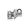 Turbo SEAT IBIZA 3 (6L1) 1.4 TDI 75 CV [05/2002 - 12/2005] GARRETT (701729-5010S) - 1100176