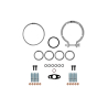 Turbo BMW série 5 Touring (F11) 520 i 163 CV [09/2011 - 02/2017] MITSUBISHI (49477-02016) - 4947702001