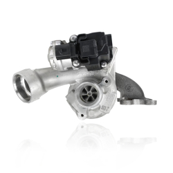Turbo AUDI A3 Sportback (8VA, 8VF) 1.4 TFSI g-tron 110 CV [11/2013 - 10/2020] Ihi (49180-01330)