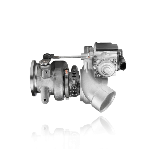 Turbo VOLKSWAGEN CADDY 4 Monospace (SAB, SAJ) 1.4 TGI CNG 110 CV [06/2015 - 09/2020] Ihi (49180-01330) - 49180-01330