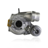 Turbo NISSAN MICRA 3 (K12) 1.5 dCi 86 CV [06/2005 - 06/2010] BORGWARNER (54359880029) - 5435 988 0029