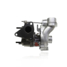 Turbo NISSAN NOTE (E11, NE11) 1.5 dCi 86 CV [03/2006 - 06/2012] BORGWARNER (54359880029) - 54359700012