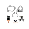 Turbo FIAT PANDA  1.3 D Multijet 70 CV [09/2003 - Aujourd'hui] BORGWARNER (54359880005) - 54359710005
