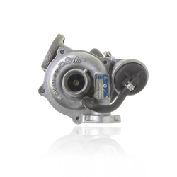 Turbo FIAT PANDA  1.3 JTD Multijet 4x4 75 CV [09/2010 - 08/2013] Borgwarner (54359880005)