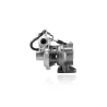 Turbo LANCIA MUSA  1.3 D Multijet 70 CV [10/2004 - 09/2012] BORGWARNER (54359880005) - 5435 988 0005