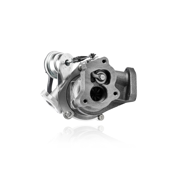 Turbo LANCIA MUSA  1.3 D Multijet 70 CV [10/2004 - 09/2012] BORGWARNER (54359880005) - 54359710005