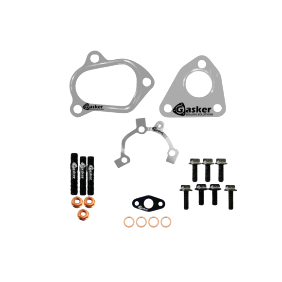 Turbo OPEL CORSA D (S0 1.3 CDTI 75 CV [07/2006 - 08/2014] BORGWARNER (54359880005) - 54359880005