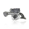 Turbo VOLKSWAGEN GOLF 7 Variant (BA5, BV5) 1.2 TSI 105 CV [04/2013 - 08/2020] Mitsubishi (030TC11001000) - 030TC11001000