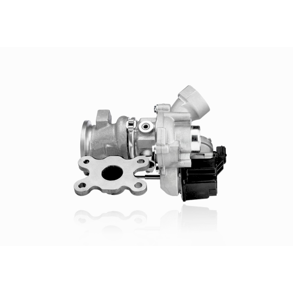 Turbo VOLKSWAGEN GOLF 7 Variant (BA5, BV5) 1.2 TSI 105 CV [04/2013 - 08/2020] Mitsubishi (030TC11001000) - 030TA11001000