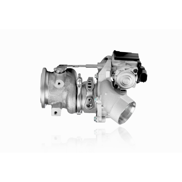 Turbo VOLKSWAGEN GOLF 7 Variant (BA5, BV5) 1.2 TSI 105 CV [04/2013 - 08/2020] Mitsubishi (030TC11001000) - 030TC11001000