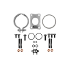 Turbo VOLKSWAGEN GOLF 7 Variant (BA5, BV5) 1.2 TSI 105 CV [04/2013 - 08/2020] Mitsubishi (030TC11001000) - 030TC11001000