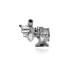 Turbo PEUGEOT BOXER 2.2 HDi 100 101 CV [04/2006 - Aujourd'hui] MITSUBISHI (49131-05212) - 49131-05212