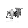 Turbo PEUGEOT BOXER 2.2 HDi 100 101 CV [04/2006 - Aujourd'hui] MITSUBISHI (49131-05212) - 4913105200