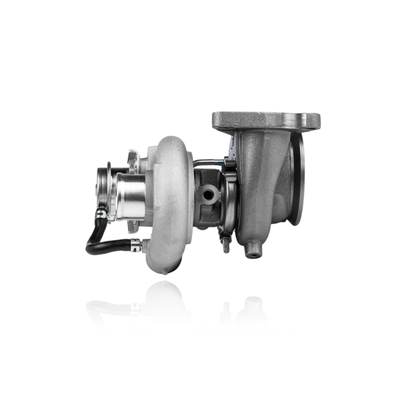 Turbo PEUGEOT BOXER 2.2 HDi 130 4x4 131 CV [03/2011 - Aujourd'hui] MITSUBISHI (49131-05212) - 4913105210