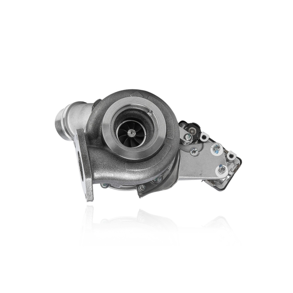 Turbo MINI COUNTRYMAN (R60) Cooper D 112 CV [03/2011 - 10/2016] IHI (9VB02) - 17202314