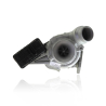 Turbo MINI Décapotable (R57) Cooper SD 136 CV [01/2011 - 05/2015] IHI (9VB02) - 9VB02