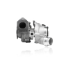 Turbo MINI Décapotable (R57) Cooper SD 136 CV [01/2011 - 05/2015] IHI (9VB02) - 9VB02