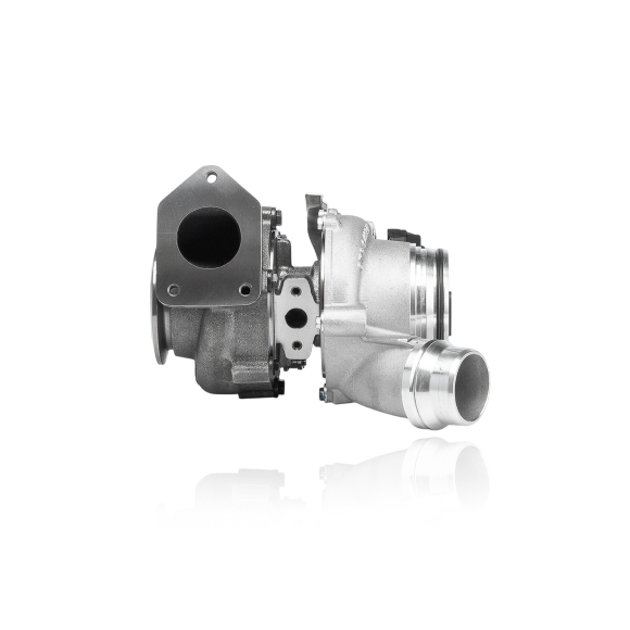 Turbo MINI Décapotable (R57) Cooper SD 143 CV [06/2009 - 05/2015] IHI (9VB02) - 11658512454