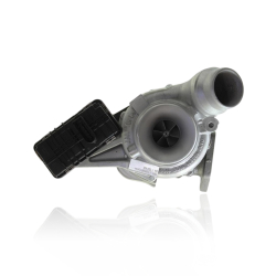 Turbo MINI Roadster (R59) Cooper SD 136 CV [11/2011 - 04/2015] IHI (9VB02)