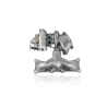 Turbo BMW X6 (E71, E72) xDrive 35 i 306 CV [01/2008 - 07/2014] MITSUBISHI (49131-07259) - 49131-07259