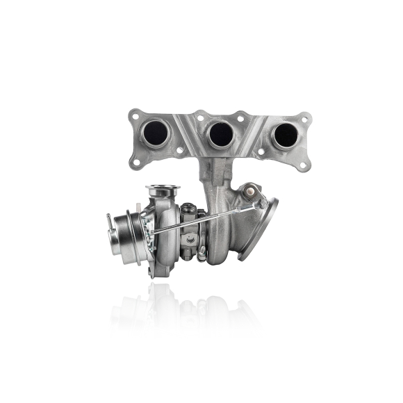 Turbo BMW X6 (E71, E72) xDrive 35 i 306 CV [01/2008 - 07/2014] MITSUBISHI (49131-07259) - 4913107256