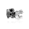 Turbo AUDI A6 C5 (4B2) 2.7 T quattro 230 CV [12/1997 - 01/2005] BORGWARNER (53039880017) - 5303 988 0017