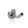 Turbo AUDI A6 C5 Avant (4B5) 2.7 T quattro 230 CV [12/1997 - 01/2005] BORGWARNER (53039880017) - 5303 988 0017