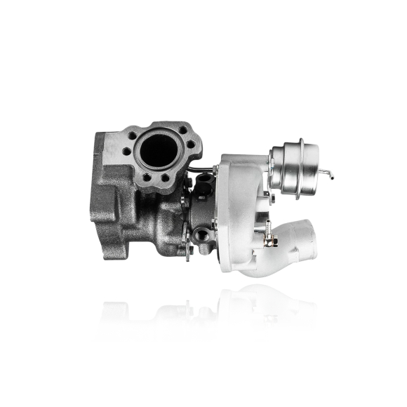 Turbo AUDI A6 C5 Avant (4B5) 2.7 T quattro 230 CV [12/1997 - 01/2005] BORGWARNER (53039880017) - 53039700017