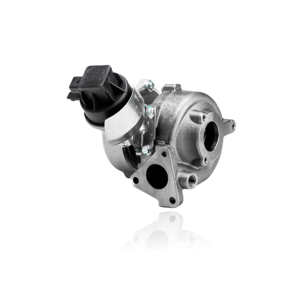 Turbo AUDI A4 B7 Avant (8ED) 2.0 TDI quattro 170 CV [06/2006 - 06/2008] BORGWARNER (53039880109) - 53039700109