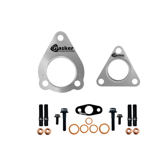 Turbo AUDI A4 B7 Avant (8ED) 2.0 TDI quattro 170 CV [06/2006 - 06/2008] BORGWARNER (53039880109) - 5303-970-0109