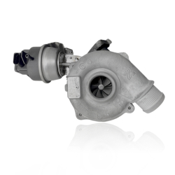 Turbo neuf 53039880109 AUTO-PLATINIUM