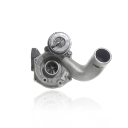 Turbo AUDI A4 B5 Avant (8D5) RS4 quattro 380 CV [05/2000 - 09/2001] Borgwarner (53049880026)